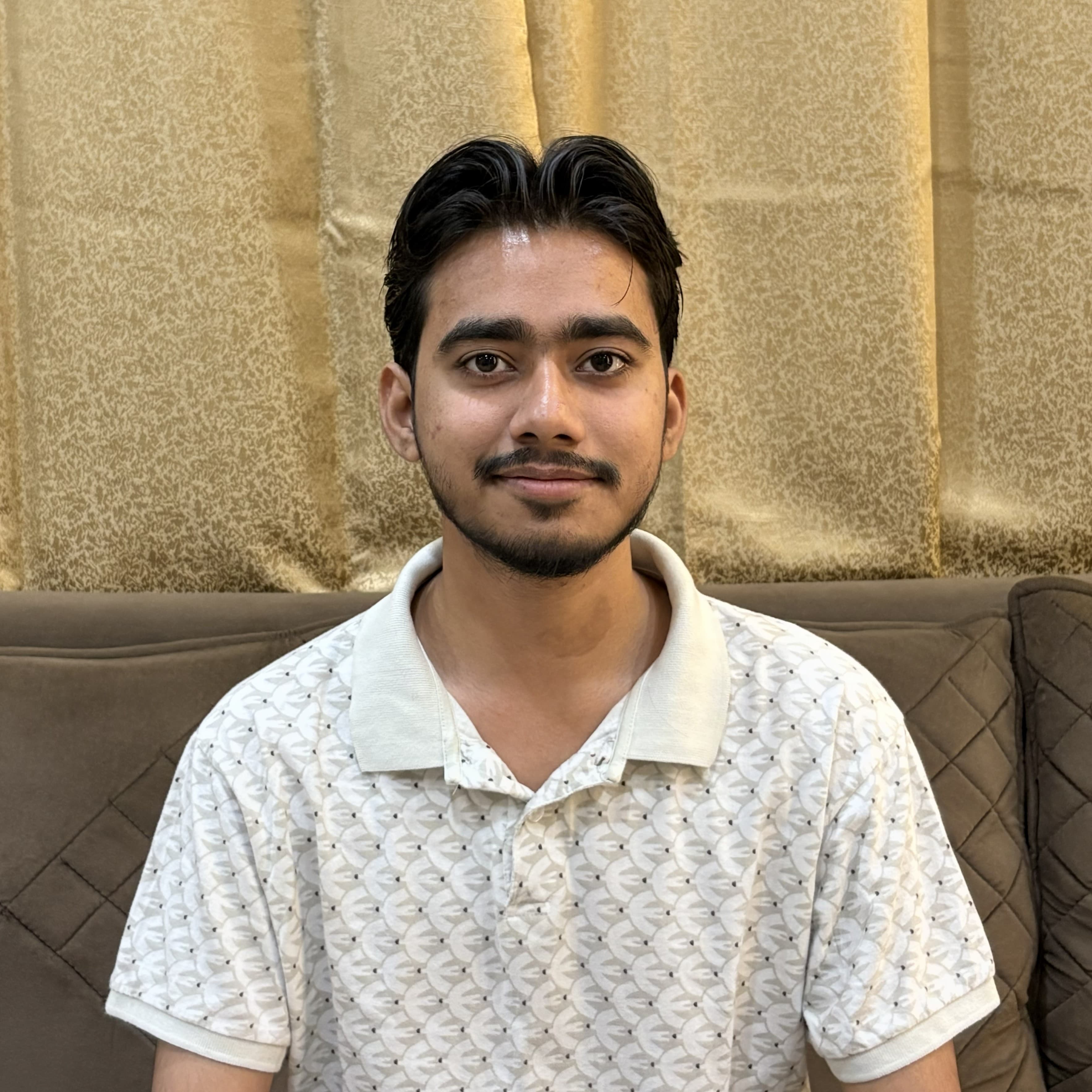Mohd Uvaish